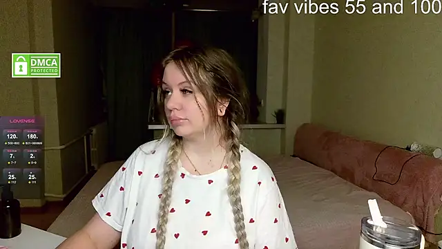 elven dreams  online show from 02-01-26, 07:45