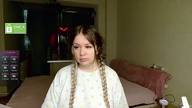 elven dreams  online show from 02-03-26, 07:24