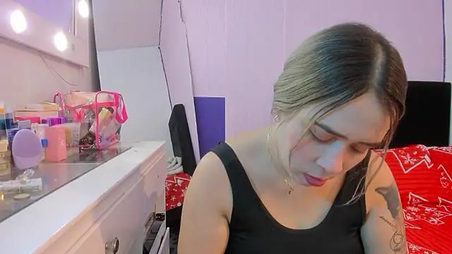 Snapshot of Byanca_Winklar chatting on 12-03-24, 05:23 Byanca Winklar online show from 12-03-24, 05:23