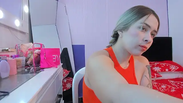 Snapshot of Byanca_Winklar chatting on 12-04-24, 05:44 Byanca Winklar online show from 12-04-24, 05:44