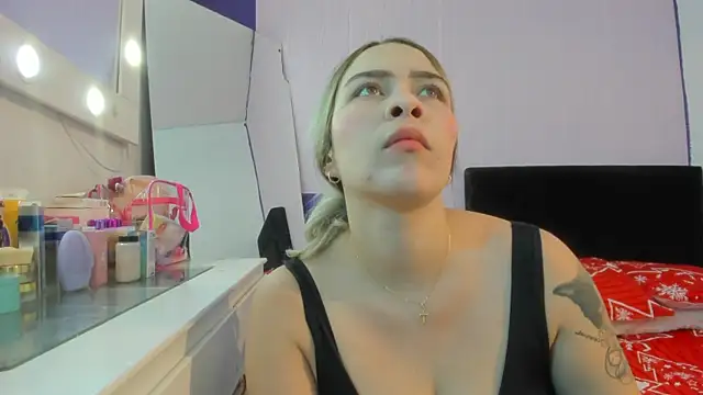 Snapshot of Byanca_Winklar chatting on 12-06-24, 05:00 Byanca Winklar online show from 12-06-24, 05:00