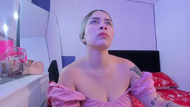 Snapshot of Byanca_Winklar chatting on 12-10-24, 05:00 Byanca Winklar online show from 12-10-24, 05:00