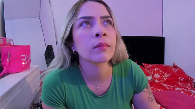 Snapshot of Byanca_Winklar chatting on 12-12-24, 10:52 Byanca Winklar online show from 12-12-24, 10:52