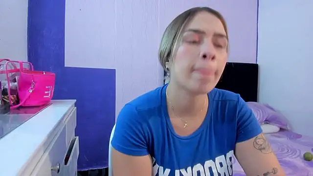 Snapshot of Byanca_Winklar chatting on 03-05-25, 05:50 Byanca Winklar online show from 03-05-25, 05:50