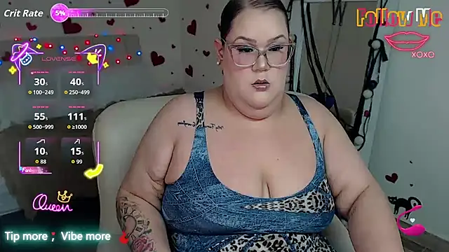 GiannaMorrys online show from 01-10-26, 07:26