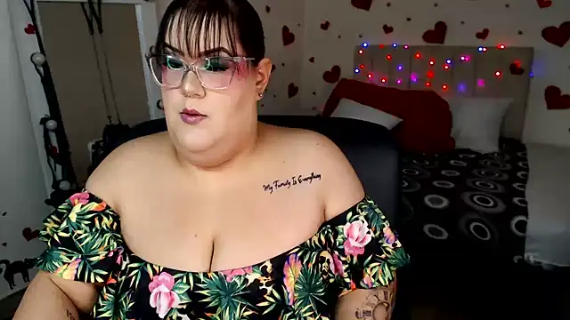 GiannaMorrys online show from 06-04-26, 02:50