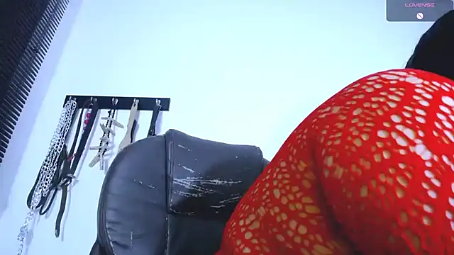 alejandraluxt online show from 09-10-25, 09:26