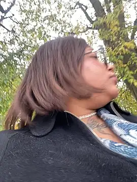 IamSashaLuv online show from 11-14-25, 10:47