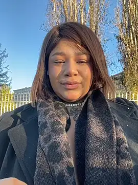 IamSashaLuv online show from 11-22-25, 02:38