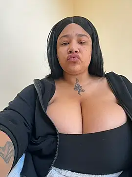 IamSashaLuv online show from 01-10-26, 12:18