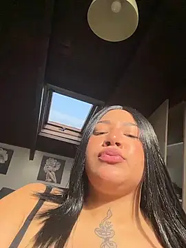 IamSashaLuv online show from 03-03-26, 12:55