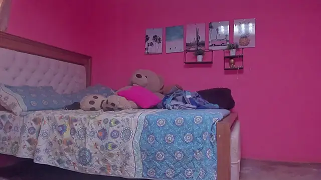 Emma lean online show from 03-18-25, 12:58