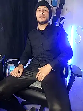 sebastian horny online show from 12-18-25, 09:04