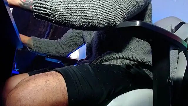 sebastian horny online show from 02-07-26, 01:04