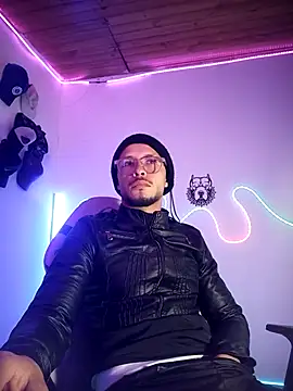 sebastian horny online show from 02-22-26, 11:53