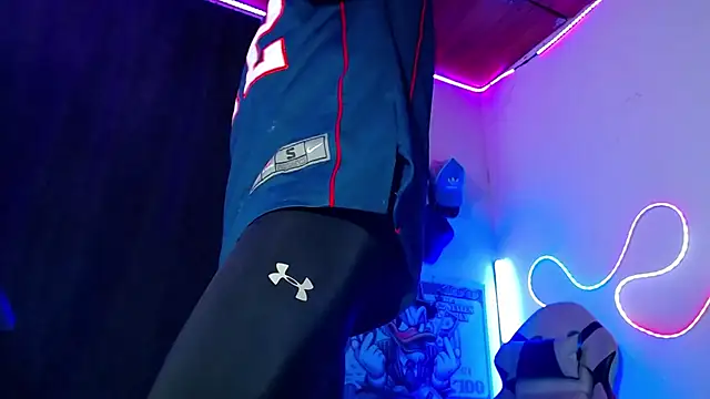 sebastian horny online show from 03-14-26, 03:01