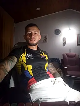 sebastian horny online show from 05-28-26, 05:38
