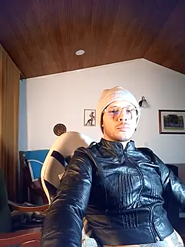 sebastian horny online show from 06-20-26, 05:10