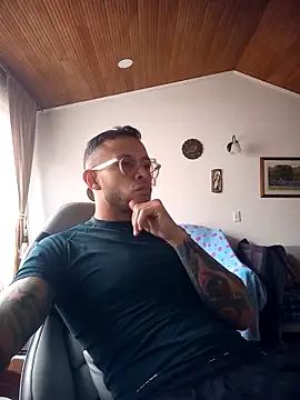sebastian horny online show from 06-27-26, 05:18