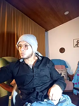 sebastian horny online show from 06-28-26, 10:21