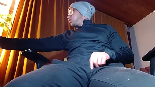 sebastian horny online show from 07-01-26, 03:30