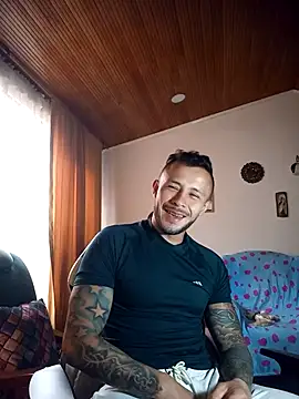 sebastian horny online show from 07-14-26, 04:23