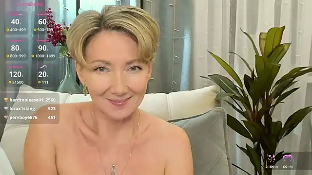 AkexandraFix online show from 12-03-24, 06:06