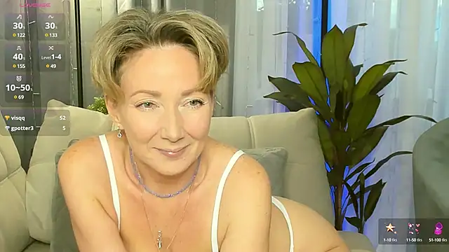 AkexandraFix online show from 03-09-25, 03:05