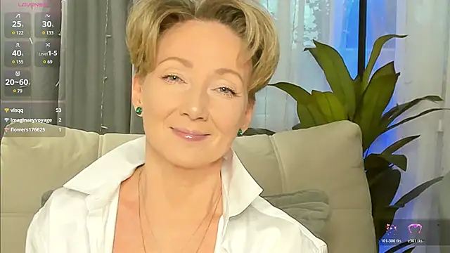 AkexandraFix online show from 02-17-26, 02:02