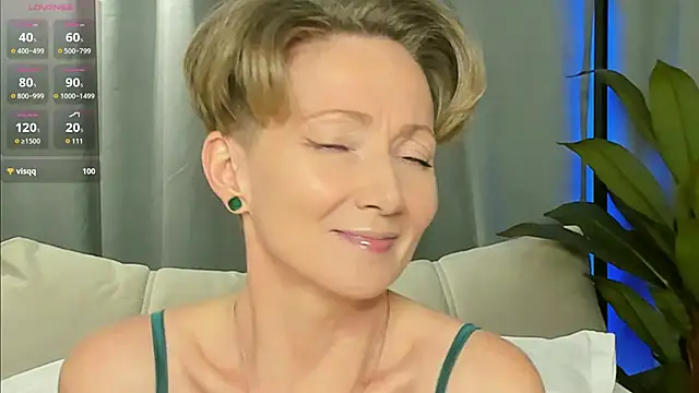 AkexandraFix online show from 03-20-26, 02:11