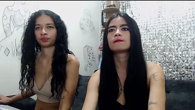 Snapshot of lorena_allison_ chatting on 03-02-25, 11:31 lorena allison online show from 03-02-25, 11:31