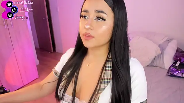 Queen liana online show from 01-11-25, 09:26