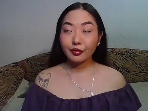 Aleksa Blackdream online show from 06-30-26, 05:03