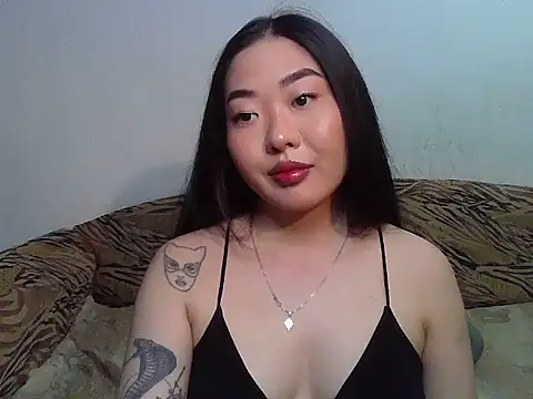 Aleksa Blackdream online show from 07-20-26, 09:50