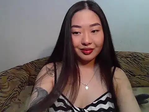 Aleksa Blackdream online show from 07-21-26, 04:09