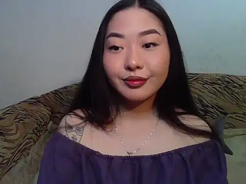 Aleksa Blackdream online show from 07-22-26, 08:28