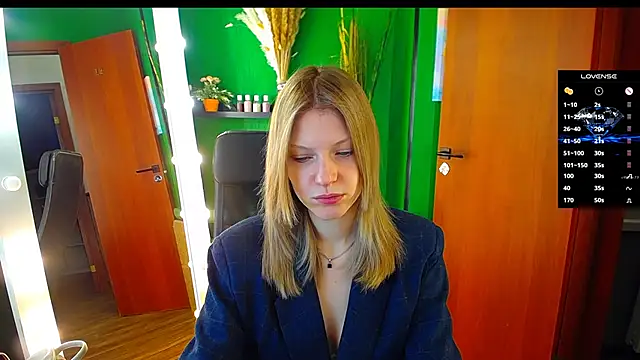 MaryHiggins online show from 02-13-25, 06:20