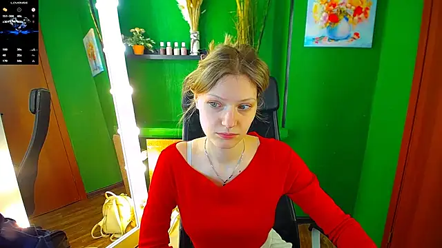 MaryHiggins online show from 02-14-25, 11:42