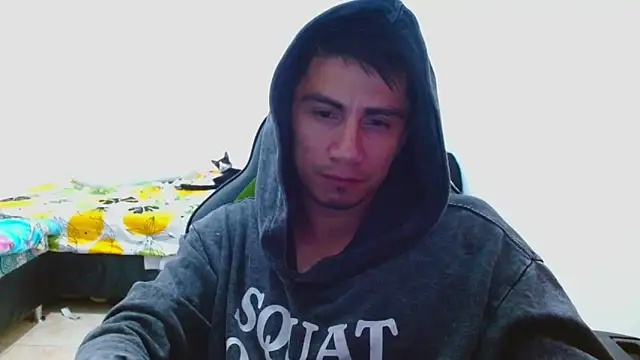 jimmy scoot online show from 12-21-25, 01:24