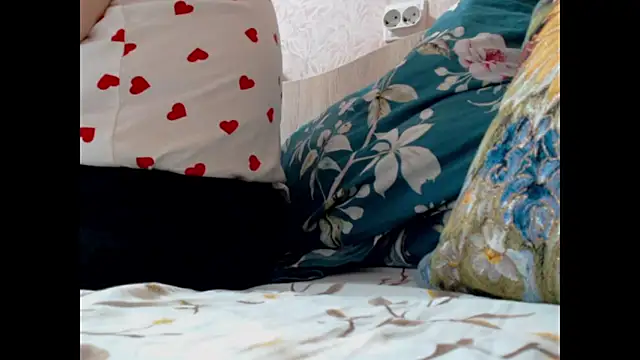 Anabelldestiny online show from 03-15-26, 08:15