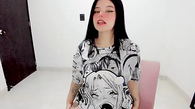 ariakyubi online show from 02-08-25, 04:57