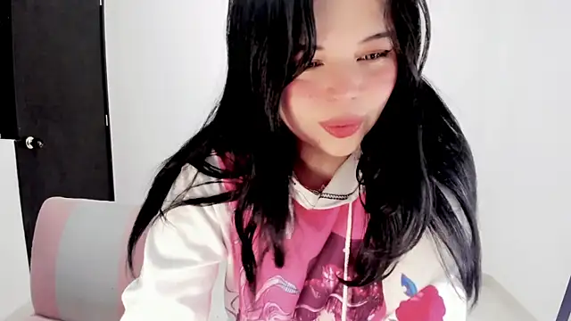 ariakyubi online show from 02-21-25, 05:46