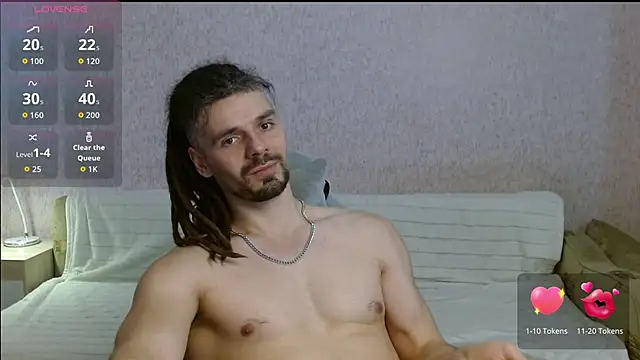 Aestheticguy101 online show from 12-19-25, 12:01