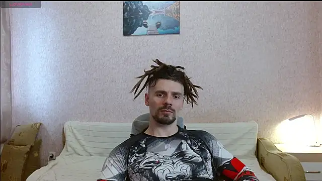 Aestheticguy101 online show from 05-16-26, 01:32