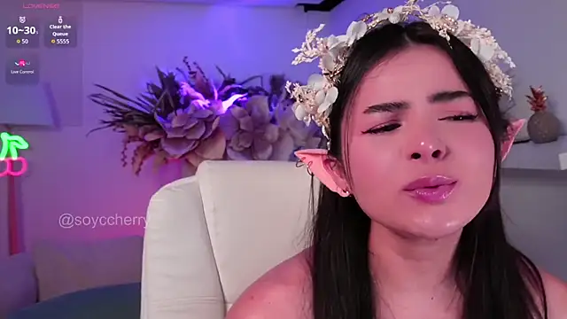 soyccherry  online show from 04-06-26, 08:32