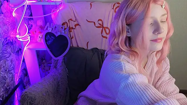 Snapshot of sarakaell chatting on 02-02-26, 01:37 sarakaell online show from 02-02-26, 01:37