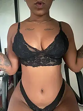 Angel black69 online show from 07-13-26, 12:30