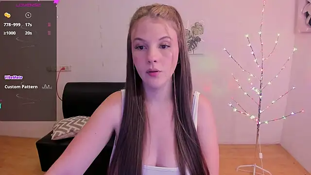 MillySandlerr online show from 12-19-24, 11:03