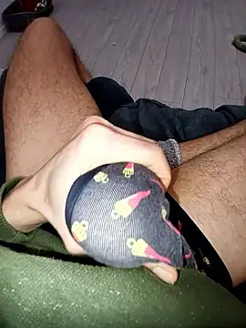 Snapshot of QuietBoy chatting on 02-23-26, 03:31 QuietBoy online show from 02-23-26, 03:31