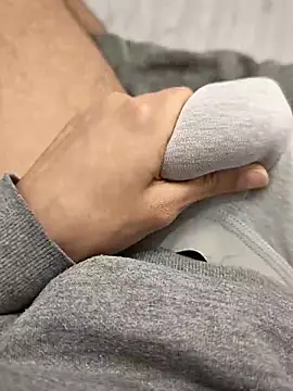 Snapshot of QuietBoy chatting on 03-23-26, 04:55 QuietBoy online show from 03-23-26, 04:55